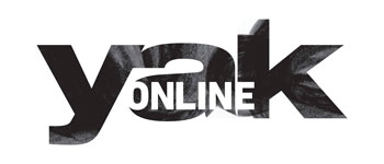 The yak Online