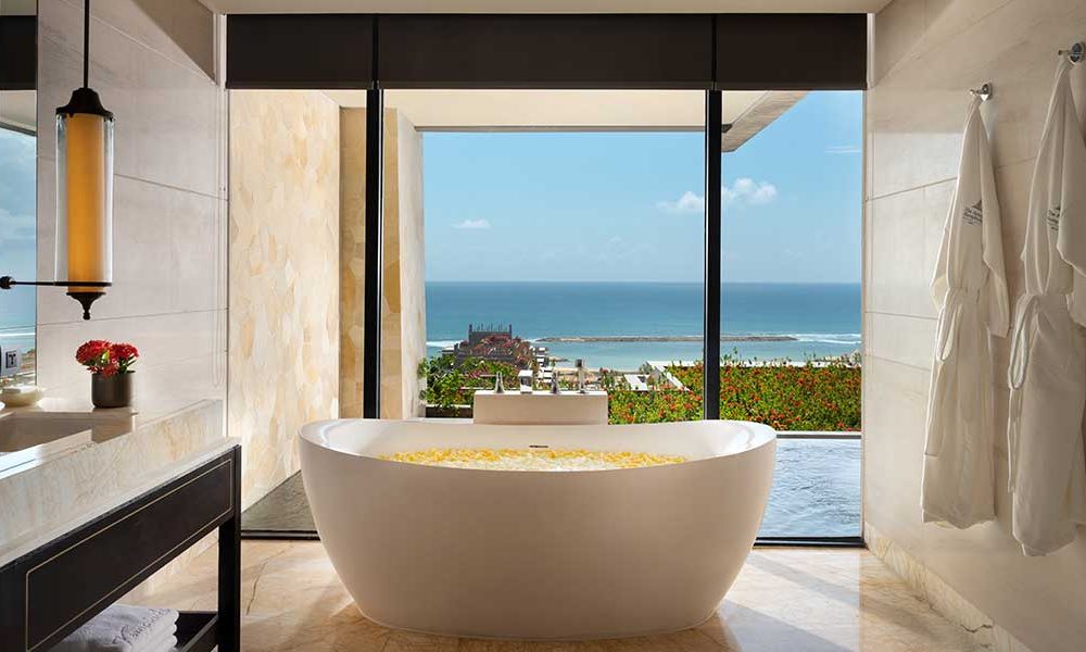 Welcome To The Apurva Kempinski Bali The Yak Online