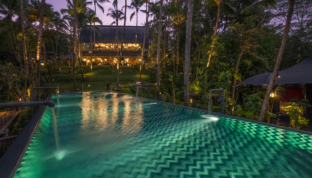 Capella Ubud Bali