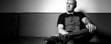 irvine welsh