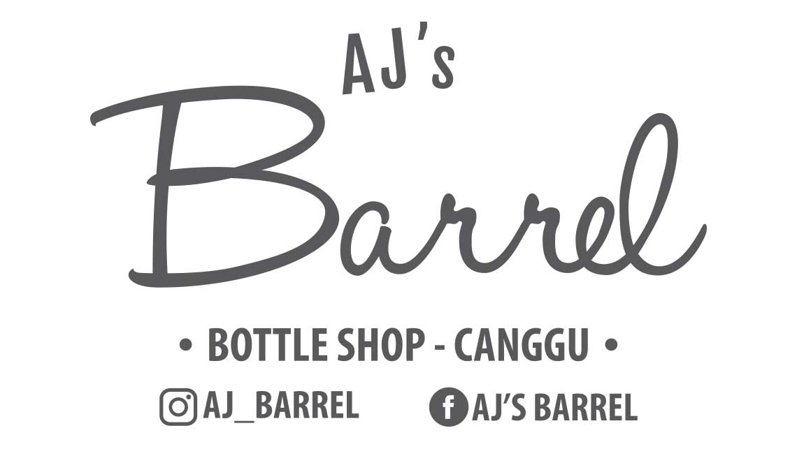 AJ's barrel