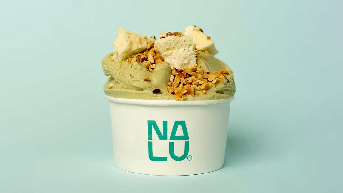Nalu Ice Cream