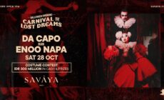 Savaya Bali