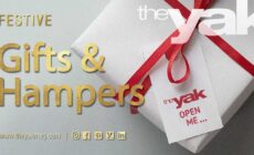 The Yak Festive Gifts & Hampers in Bali 2023